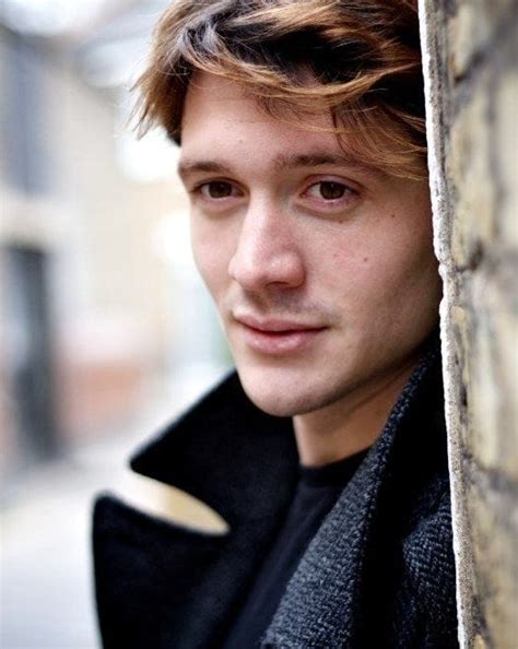 Picture Of David Oakes