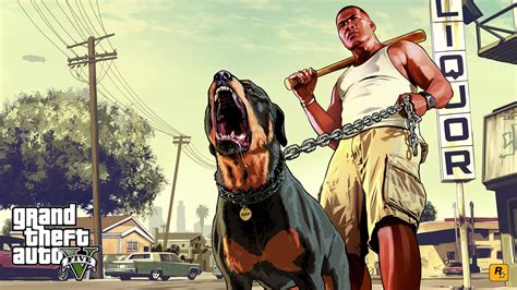 Grand Theft Auto V First Person Trailer Gamersprey