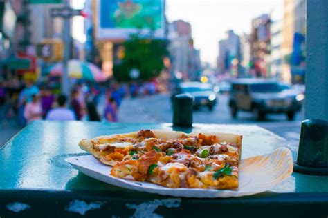 The Best Places To Eat In New York City Articlesvally