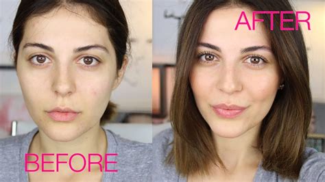 How To Be Beautiful Without Makeup Mealvalley