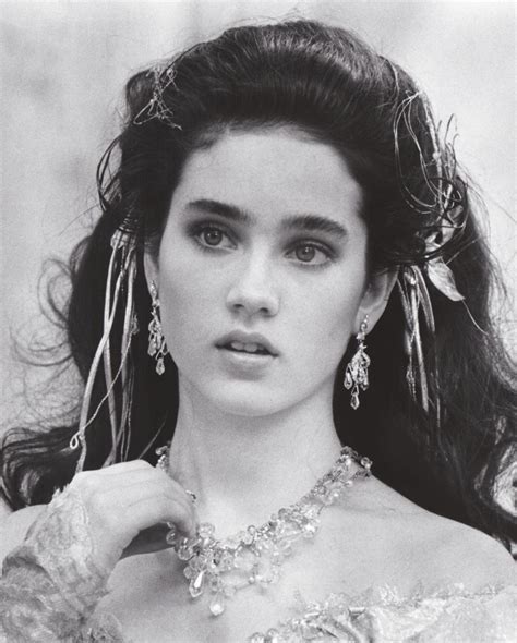 labyrinth jennifer connelly 8x10 glossy photo collectable postcards collectables