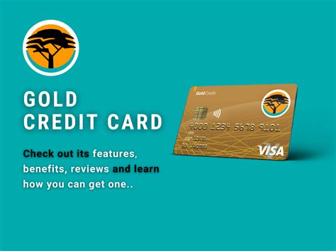 Fnb Gold Credit Card Features Benefit And Reviews