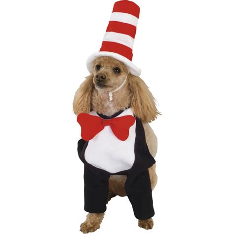 Princess Dog The Cat In The Hat Costume