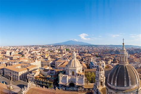 3 Days In Catania Sicily The Perfect Catania Itinerary Itinku