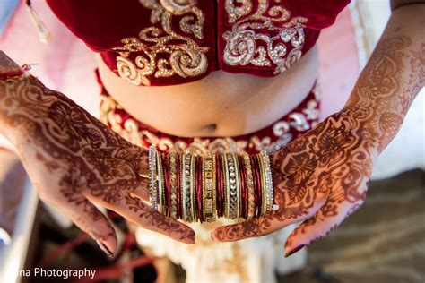 Getting Ready In Orlando Fl Indian Wedding By Sona Photography