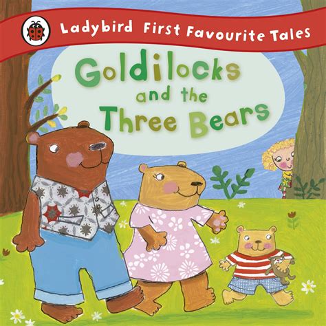 Goldilocks Three Bears Ubicaciondepersonascdmxgobmx