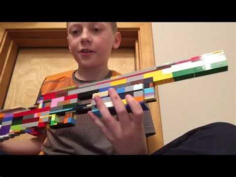 By joakim fortnite lego pump action shotgun by hudskills follow me for more fornite lego build guides, tutorials and fornite lego videos! Lego Fortnite Pump Shotgun - YouTube