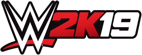 People now are accustomed to using the net in gadgets to view video and image information for inspiration. WWE 2K19 Logo by DarkVoidPictures on DeviantArt
