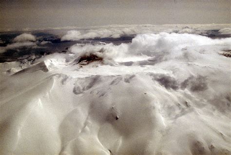 Usgs Dds 40 Volcanoes Of The Alaska Peninsula And Aleutian Islands Album