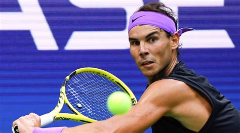 Rafael Nadal Doubts Tennis Will Return In 2020 Amid Coronavirus