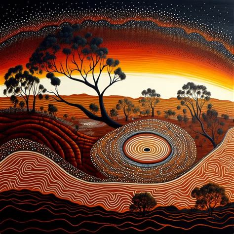 8 original beautiful native australian aboriginal prints etsy australia