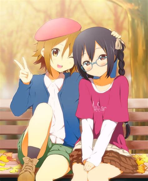 Anime Anime Images Anime Best Friends