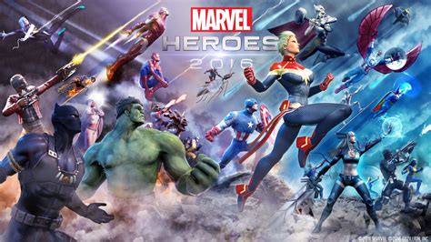 Download 4k ultra hd superhero wallpapers with original resolution click here! Marvel Heroes 4K Wallpapers | HD Wallpapers | ID #18492