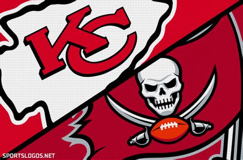 Watch the kansas city chiefs vs. Fact Check: Bucs-Chiefs the First Super Bowl Colour Match ...