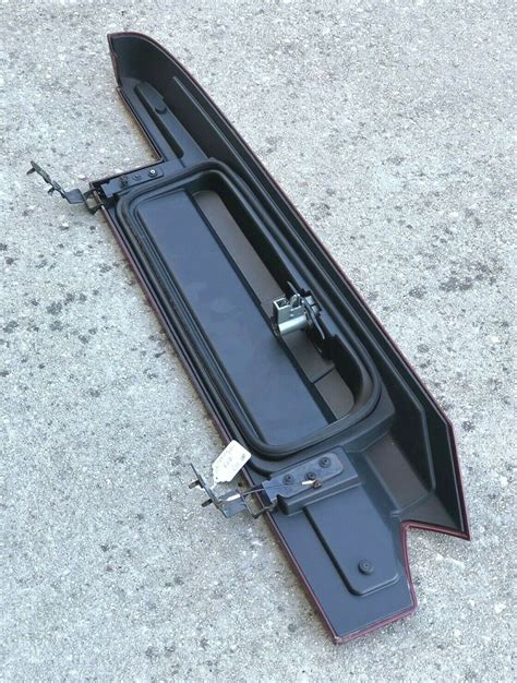 Chevy Avalanche Truck Bed