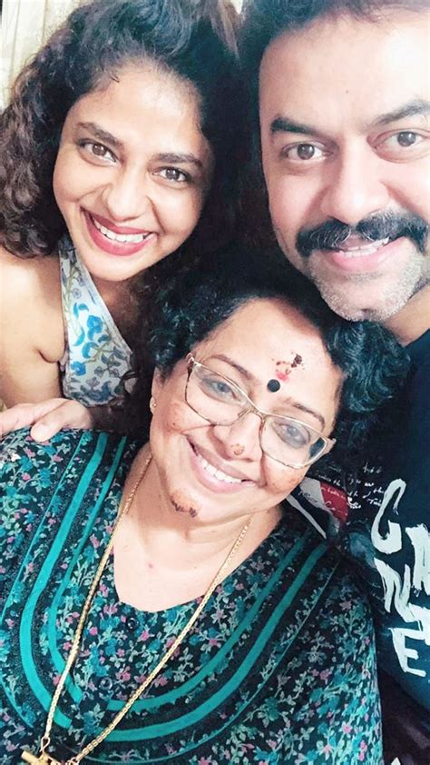 The show premiered on asianet channel and streaming on disney+hotstar. Prithviraj & Indrajith celebrate their mom's birthday ...