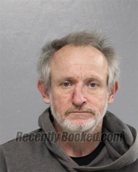 Recent Booking Mugshot For Terry Allen Cooper In Smyth County Virginia