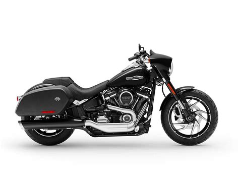 2020 Harley Davidson Sport Glide Motorcycle Cruiser