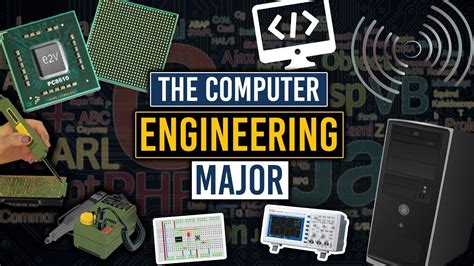 Computer Engineer Logo Wallpapers Wallpaper Cave