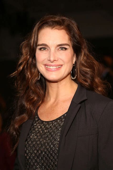 Brooke Shields Filmography And Biography On Moviesfilm