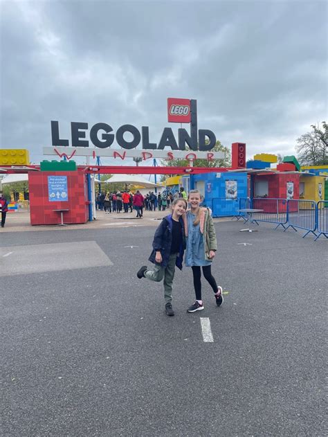 Legoland At 25 Unveiling The New Mythica Land And 25 Lego Facts