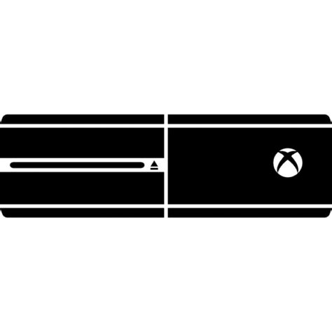 Xbox One Games Console Icons Free Download