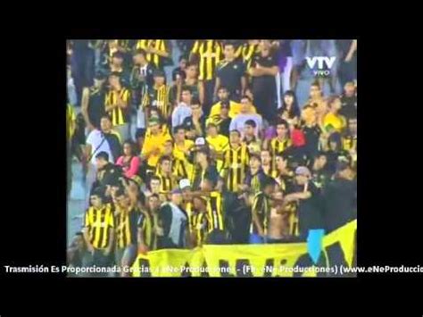 Hora, canal y cómo ver el partido por internet. River Plate 1 vs Peñarol 2 - Grabación de La Trasmisión En ...