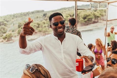 Captains Boat Party Split Spalato Tripadvisor