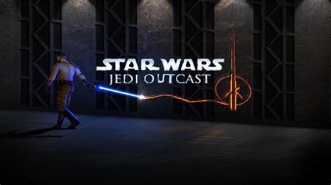 Why You Should Play Star Wars Jedi Outcast — Gametyrant