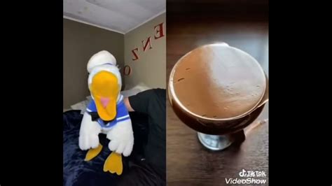 Donald Duck Halloween Tiktok Compilation Youtube