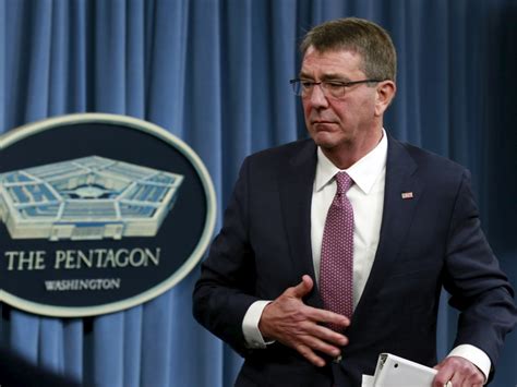 Us Military Invites Pre Approved Experts To Hack The Pentagon
