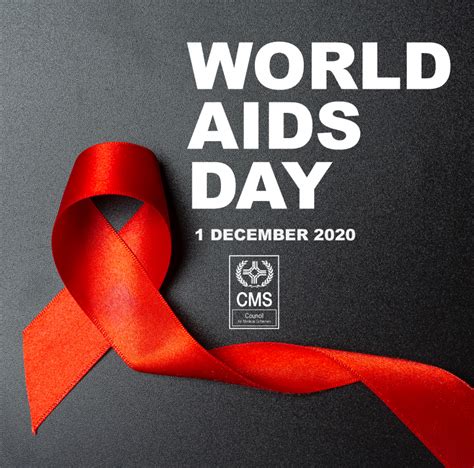 world aids day 2020 council for medical schemes
