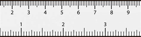 Ruler In Inches Royalsilope