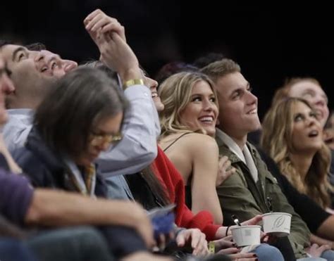 Win Super Bowl Bet Get Date With Bouchard At Nets Game