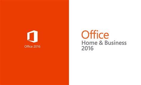 Office 2016 Business Feature Ebuyer Blog