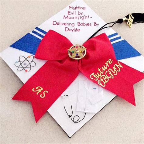 Decorating your graduation cap or mortarboard has turned into a tradition for graduates. How to Decorate Your Grad Cap - Church Hill Classics