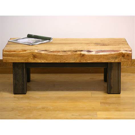 We provide a range of options, from simple, classic styles to more elaborate versions with moveable tops and integrated storage. Oak And Iron Coffee Table By Oak & Iron Furniture ...