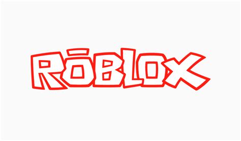 Diseño Del Logotipo De Roblox Historia Significado Y Evolución