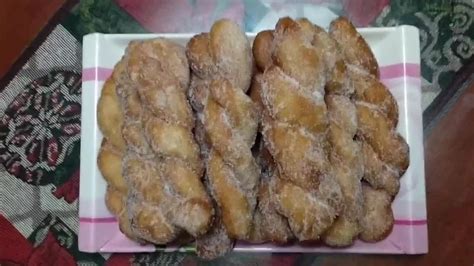 Explore tweets of bitso @bitso on twitter. BITSO-BITSO (Filipino Donut) ♥️ Here's... - My Taste of ...