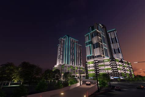 See more of landmark residence sungai long on facebook. Landmark II, Bandar Sungai Long property & real estate ...