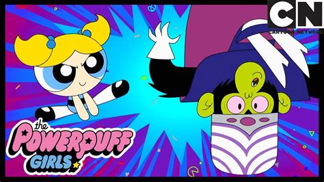 Powerpuff Girls Mojo Jojos Evil Plan Cartoon Network Youtube