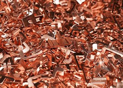 Scrap Copper Chinese Imports Boost Steel Roskill