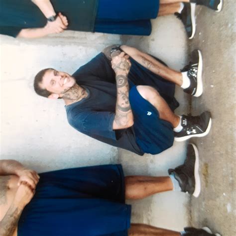 PrisonInmates.com - Prison Pen Pal Service / Write A Prisoner