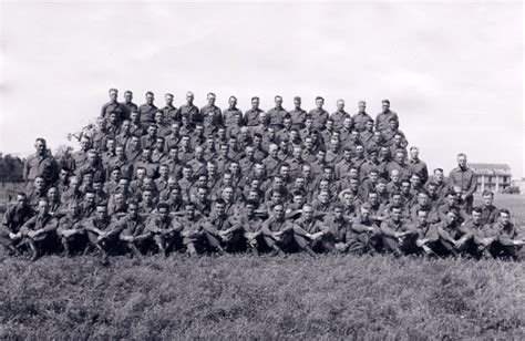 601st Td Battalion