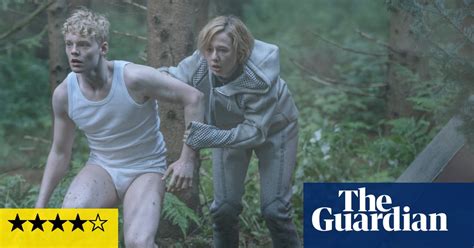 The Rain Review Netflix Brings Post Apocalyptic Thrills To Denmark