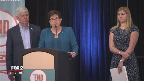 Summit Held For Ending Campus Sexual Assault