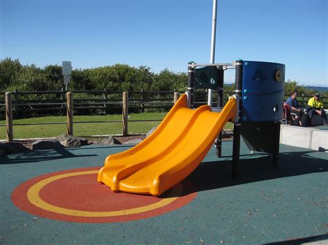 Towradgibeachpark Playground Playequipment Structure Slide1 Elements