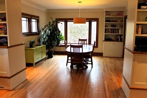 Whole Home Renovation - Before and After - Artisan Remodeling, LLC