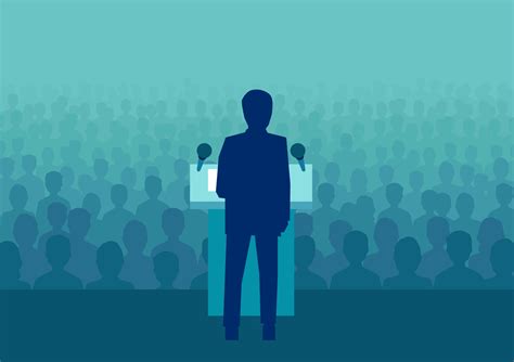 The Ultimate Guide To Public Speaking