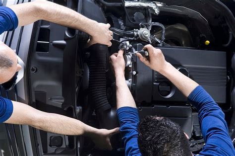 Top 5 Reasons Why You Should Get Your Car Serviced Often Adore Australia